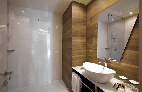 Limone sul Garda Hotel | Hotel Atilius Adults Only