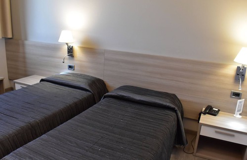 Treviglio Hotel | Hotel Atlantic Meublè