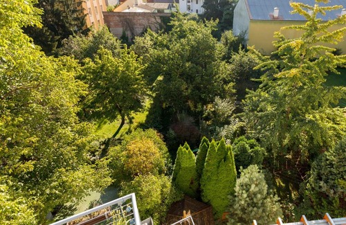 Ceske Budejovice Hotel | Hotel Atlas