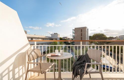 Cala Bona Hotel | Hotel Atolon & Kaafu Beach Club