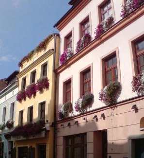Jihlava Hotel | Hotel Atrium