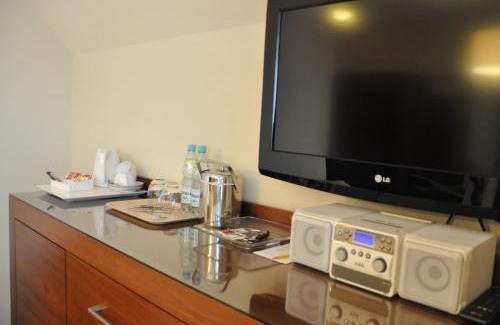 Elblag Hotel | Hotel Atrium
