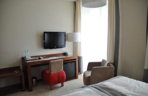 Elblag Hotel | Hotel Atrium