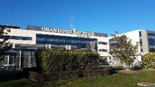 Las Matas Hotel | Hotel Attica21 Las Rozas