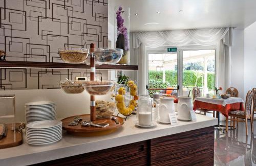 Malcesine Hotel | Hotel Augusta