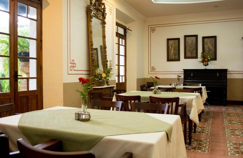 Antigua Guatemala Hotel | Hotel Aurora