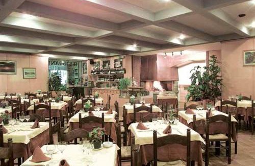 Chiavenna Hotel | Hotel Aurora