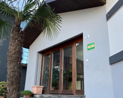 Colico Piano Hotel | Hotel Aurora