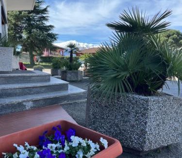 Colico Piano Hotel | Hotel Aurora