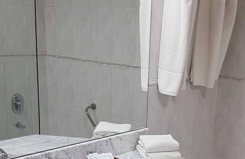 Bahia Blanca Hotel | Hotel Austral Bahia Blanca