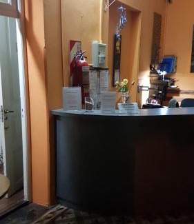 La Plata Hotel | Hotel avenida