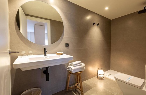 San Pablo Hotel | Hotel Avenida