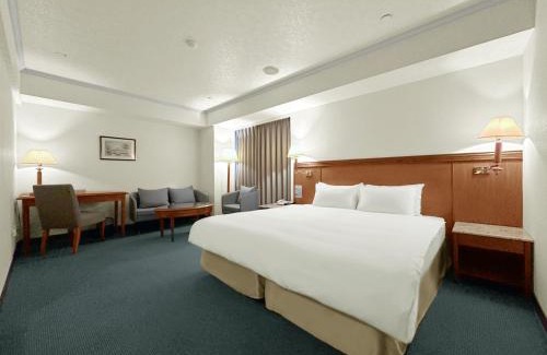 Hsinchu City Centre Hotel | Hotel Avenue