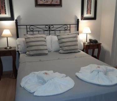 Junin Hotel | Hotel Azul Junin