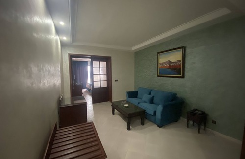 La Corniche Hotel | Hotel Azur
