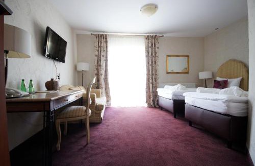 Barczewo Hotel | Hotel Azzun Orient SPA&Wellness