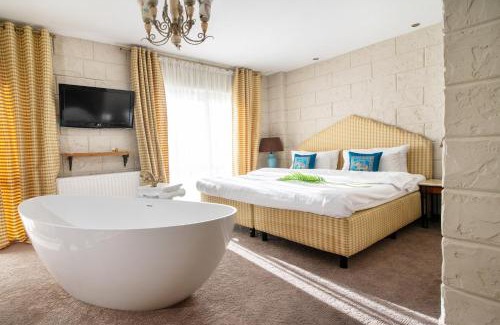 Barczewo Hotel | Hotel Azzun Orient SPA&Wellness