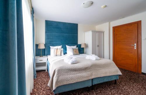 Barczewo Hotel | Hotel Azzun Orient SPA&Wellness