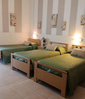 Salsomaggiore Terme Hotel | Hotel Azzurra