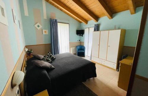 Salsomaggiore Terme Hotel | Hotel Azzurra