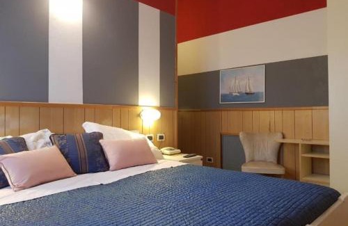 Salsomaggiore Terme Hotel | Hotel Azzurra