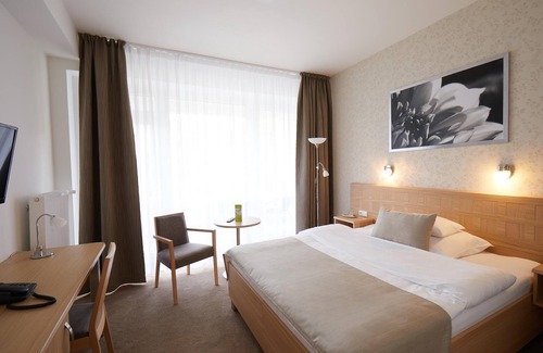 Jachymov Hotel | Hotel Běhounek