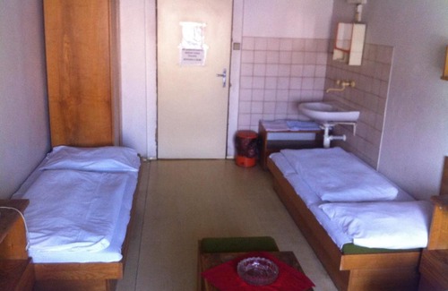 Holoubkov Hotel | Hotel Bělohlávek