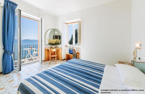 Casamicciola Terme Hotel | Hotel Bagnitiello