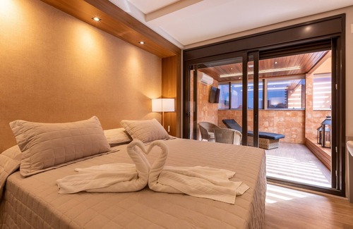 Centro Hotel | Hotel Bahamas