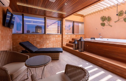 Centro Hotel | Hotel Bahamas