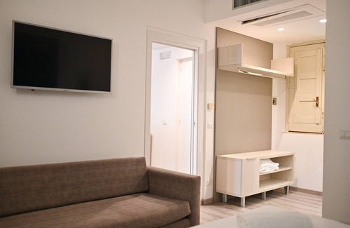 Spisone Hotel | Hotel Baia Delle Sirene