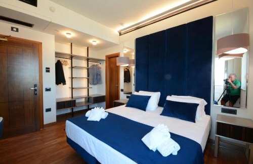 Pesaro Hotel | Hotel Baia Flaminia