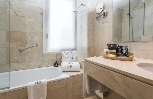 la Vila de Gracia Hotel | Hotel Balmoral