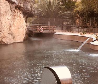 Jaraba Hotel | Hotel Balneario de La Virgen