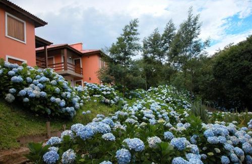 Gramado Hotel | Hotel Bangalôs da Serra