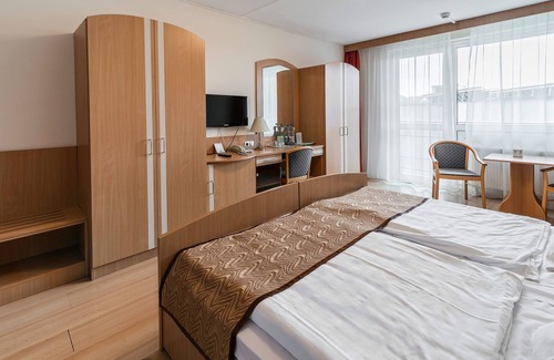 Hajduszoboszlo Hotel | Hotel Barátság Hajdúszoboszló Superior