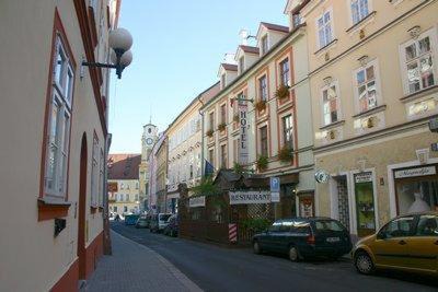 Cheb Hotel | Hotel Barbarossa
