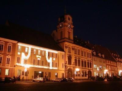 Cheb Hotel | Hotel Barbarossa