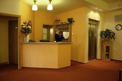 Cheb Hotel | Hotel Barbarossa