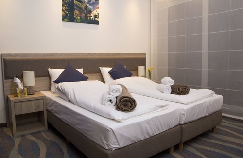 Bardo Hotel | Hotel Bardo