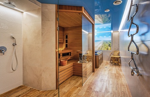 Wyspa Sobieszewska Hotel | Hotel Bartan Gdansk Seaside