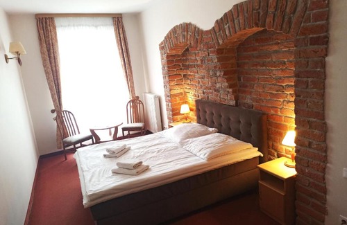 Bartoszyce Hotel | Hotel Bartis