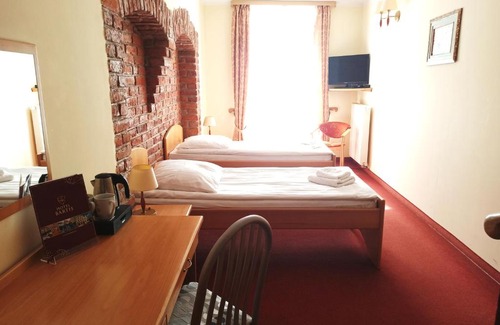 Bartoszyce Hotel | Hotel Bartis
