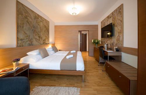 Frenstat pod Radhostem Hotel | Hotel Bartoš