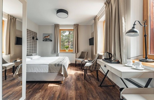 Szczawnica Hotel | Hotel Batory