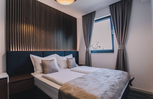 Mejasi Hotel | Hotel batuda