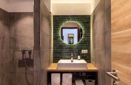 Otterfing Hotel | Hotel Baumann