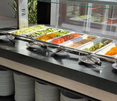 La Nucia Hotel | Hotel BCL Podium La Nucia