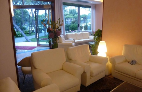 Jesolo Pineta Hotel | Hotel Beau Rivage Pineta