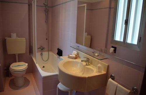 Jesolo Pineta Hotel | Hotel Beau Rivage Pineta